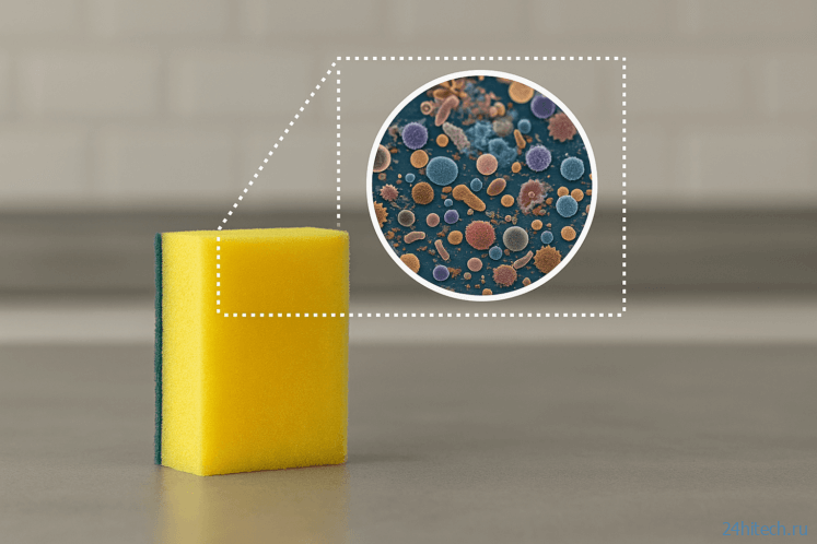 Что лучше для мытья посуды: губка или щётка? Ответ вас удивит Что лучше для мытья посуды: губка или щётка? Ответ вас удивит