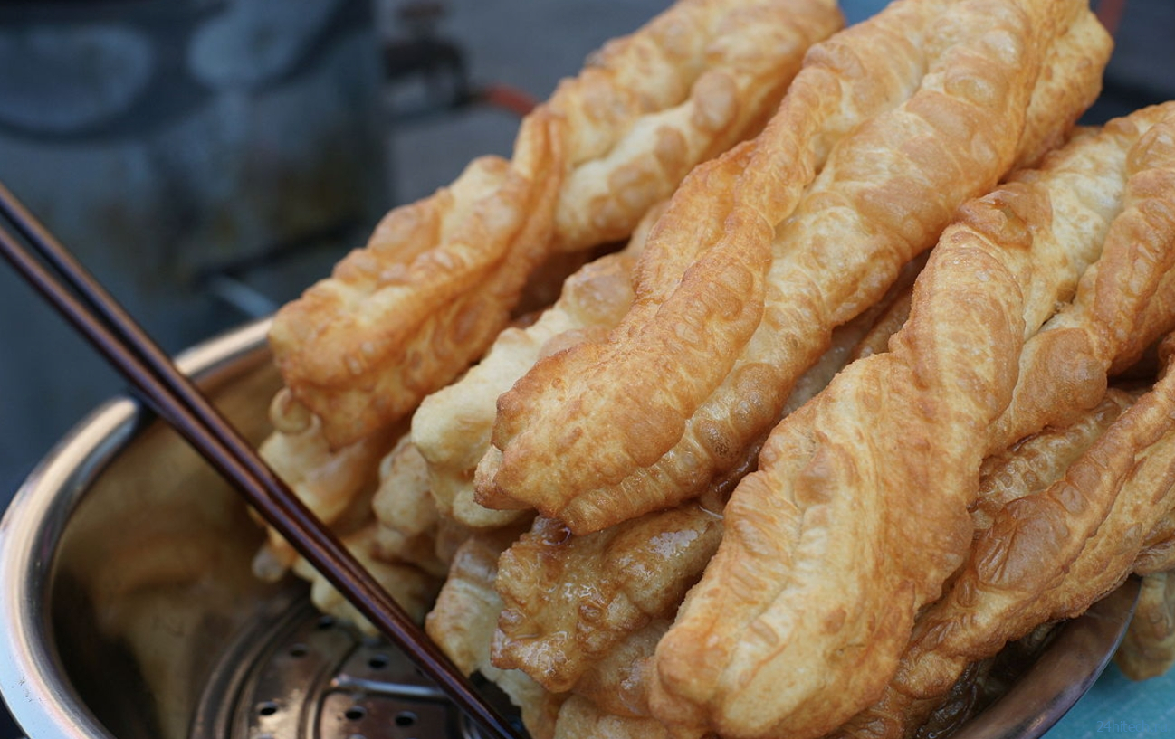 Самые ненавистные люди в Китае — их статуи получают тысячи пощечин в день Самые ненавистные люди в Китае — их статуи получают тысячи пощечин в день