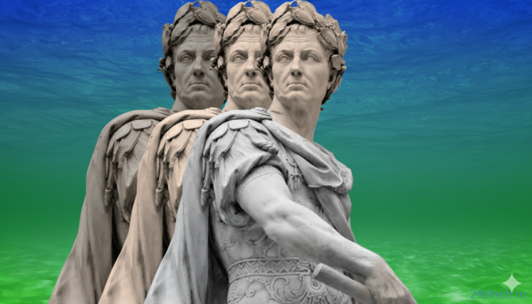 Как прокачать уверенность в себе до уровня Юлия Цезаря за 7 шагов Как прокачать уверенность в себе до уровня Юлия Цезаря за 7 шагов