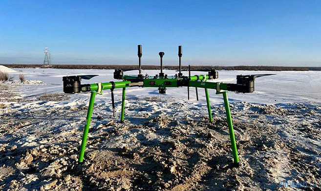 В Якутии приступили ко второму этапу работы «Воздушной переправы» В Якутии приступили ко второму этапу работы «Воздушной переправы»