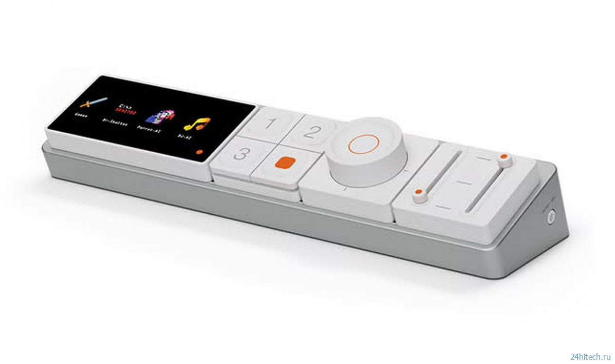 Легендарная Creative Labs запустила сбор средств на модульный аудиохаб Sound Blaster Легендарная Creative Labs запустила сбор средств на модульный аудиохаб Sound Blaster