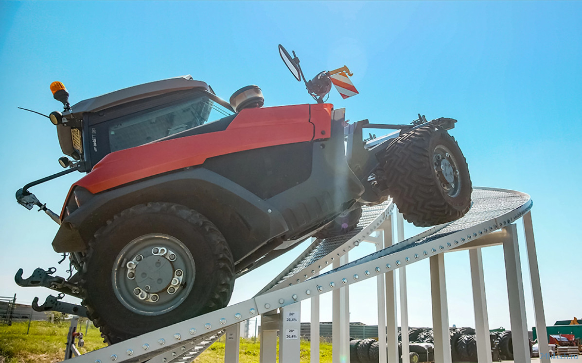 Система постоянного полного привода Line Traction позволит обойтись без дифференциалов Система постоянного полного привода Line Traction позволит обойтись без дифференциалов