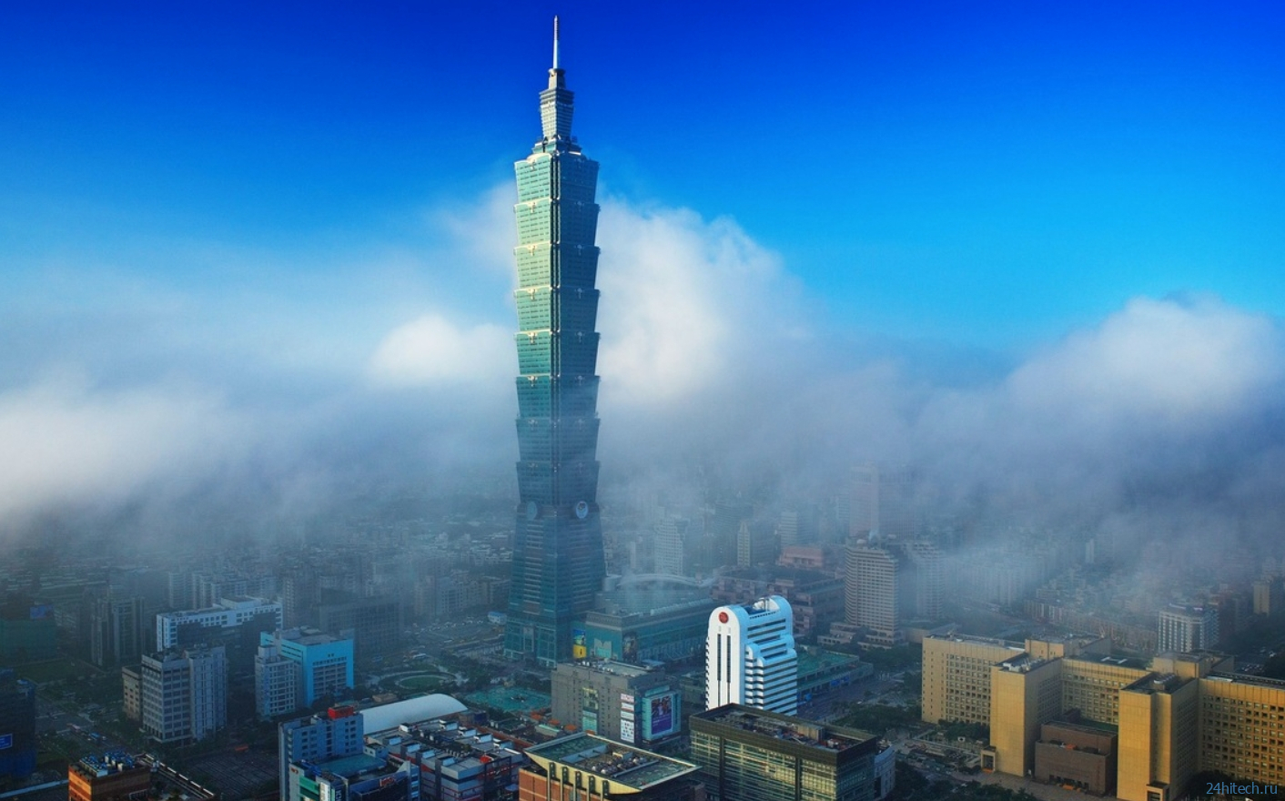 Сколько стоит строительство небоскреба? Сколько стоит строительство небоскреба?