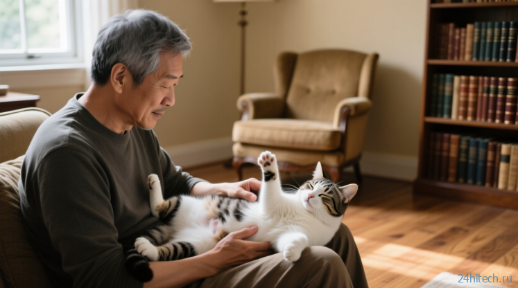 Почему укусы кошек опаснее, чем вы думали Почему укусы кошек опаснее, чем вы думали