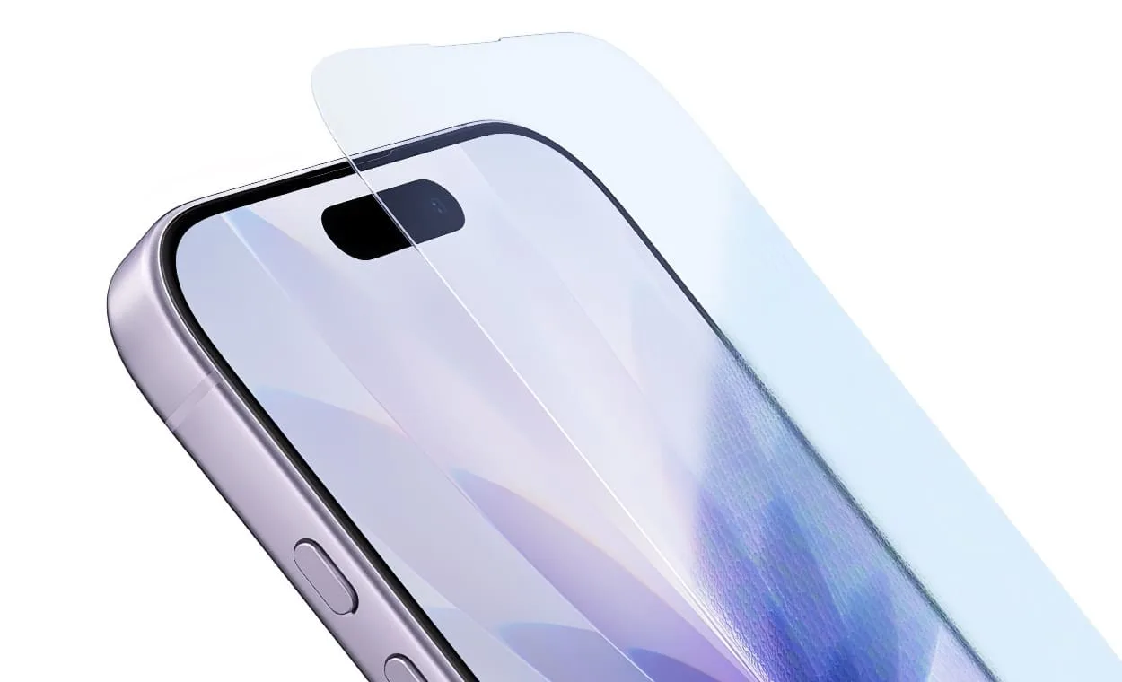 Почему не стоит использовать защитные пленки и стекла для iPhone 17 и 17 Pro Почему не стоит использовать защитные пленки и стекла для iPhone 17 и 17 Pro