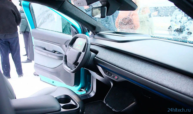 На российский «Атом» уже принимают предварительные заказы На российский «Атом» уже принимают предварительные заказы