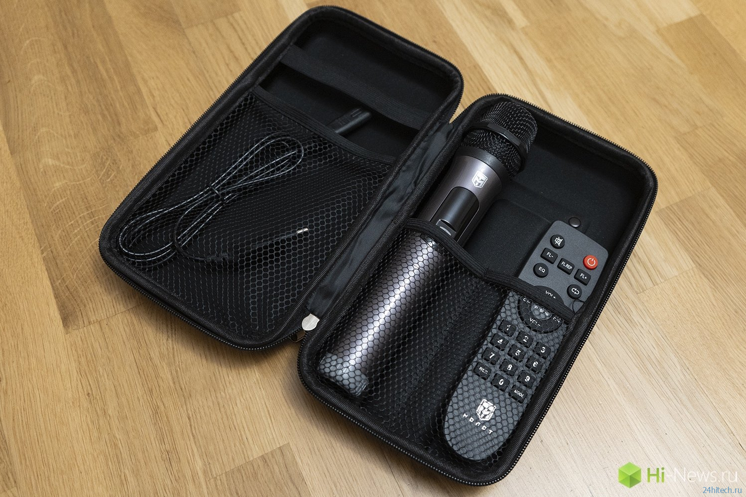 Когда нужно действительно много звука. Обзор аудиосистемы Урал Молот 203 Когда нужно действительно много звука. Обзор аудиосистемы Урал Молот 203