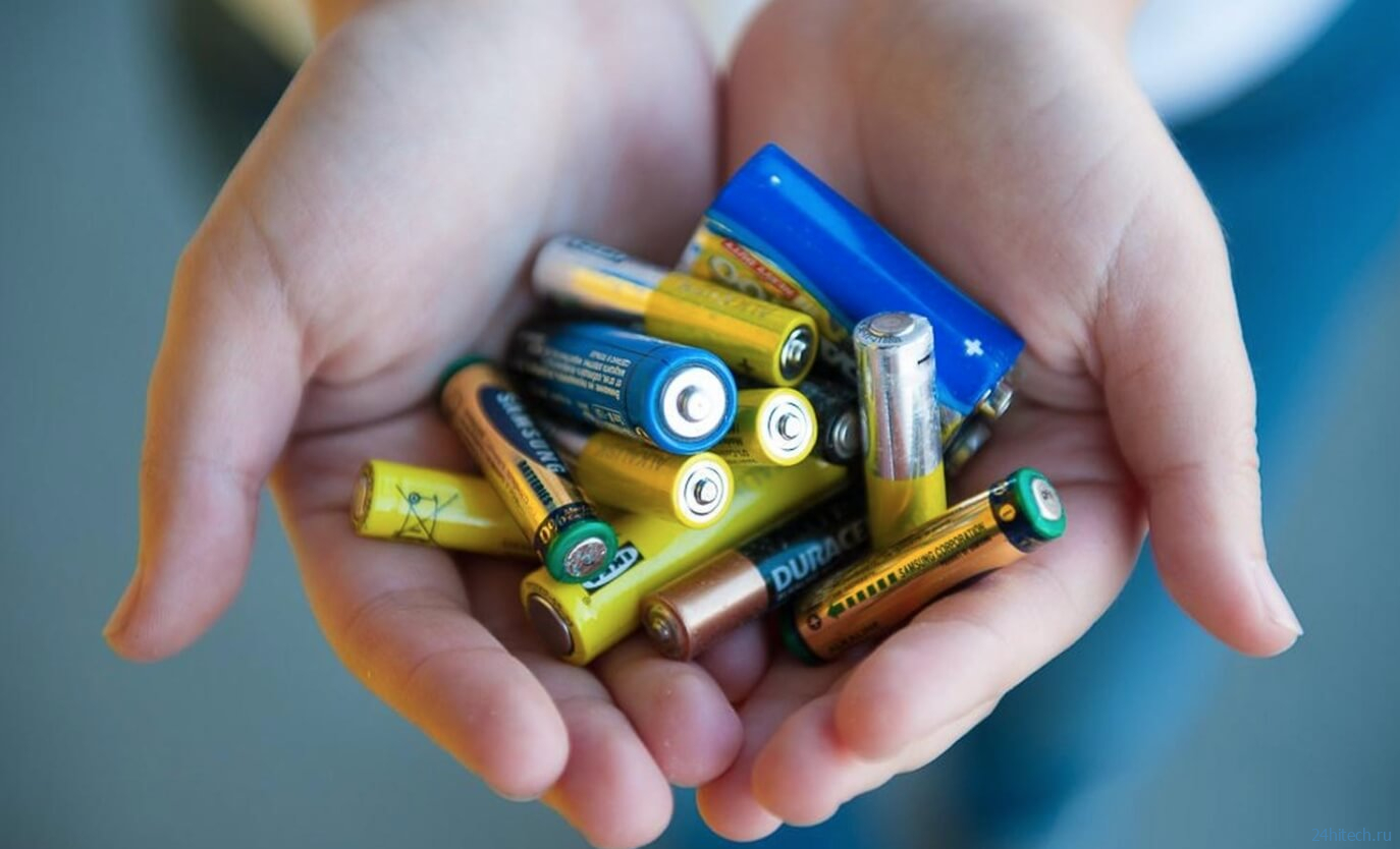 Новый способ добычи лития из использованных аккумуляторов спасет весь мир от кризиса Новый способ добычи лития из использованных аккумуляторов спасет весь мир от кризиса