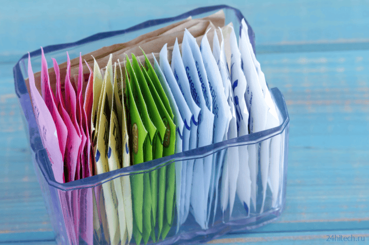 Как самый популярный подсластитель аспартам влияет на мозг и сердце Как самый популярный подсластитель аспартам влияет на мозг и сердце