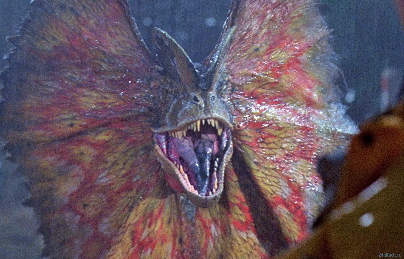 Какие динозавры были ядовитыми? Какие динозавры были ядовитыми?