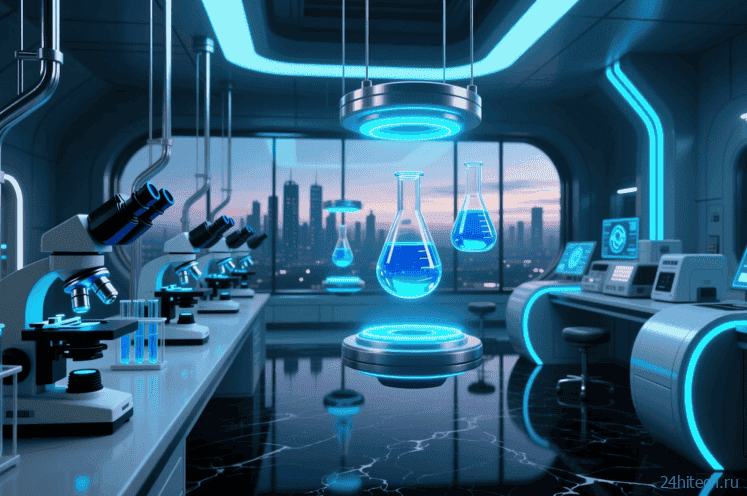 Вирусы могут спасти от экологической катастрофы при добыче ископаемых Вирусы могут спасти от экологической катастрофы при добыче ископаемых