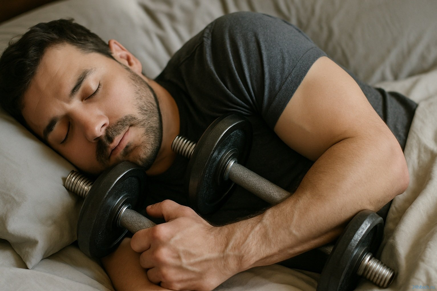 Что важнее для здоровья: хороший сон или занятия спортом? Что важнее для здоровья: хороший сон или занятия спортом?