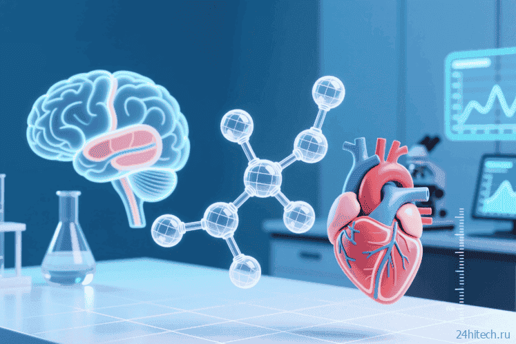 Как самый популярный подсластитель аспартам влияет на мозг и сердце Как самый популярный подсластитель аспартам влияет на мозг и сердце