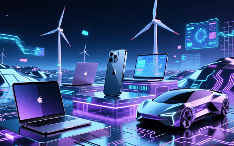 Вирусы могут спасти от экологической катастрофы при добыче ископаемых Вирусы могут спасти от экологической катастрофы при добыче ископаемых