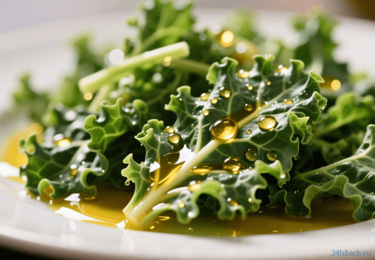 Как правильно есть овощи, чтобы получить больше пользы Как правильно есть овощи, чтобы получить больше пользы