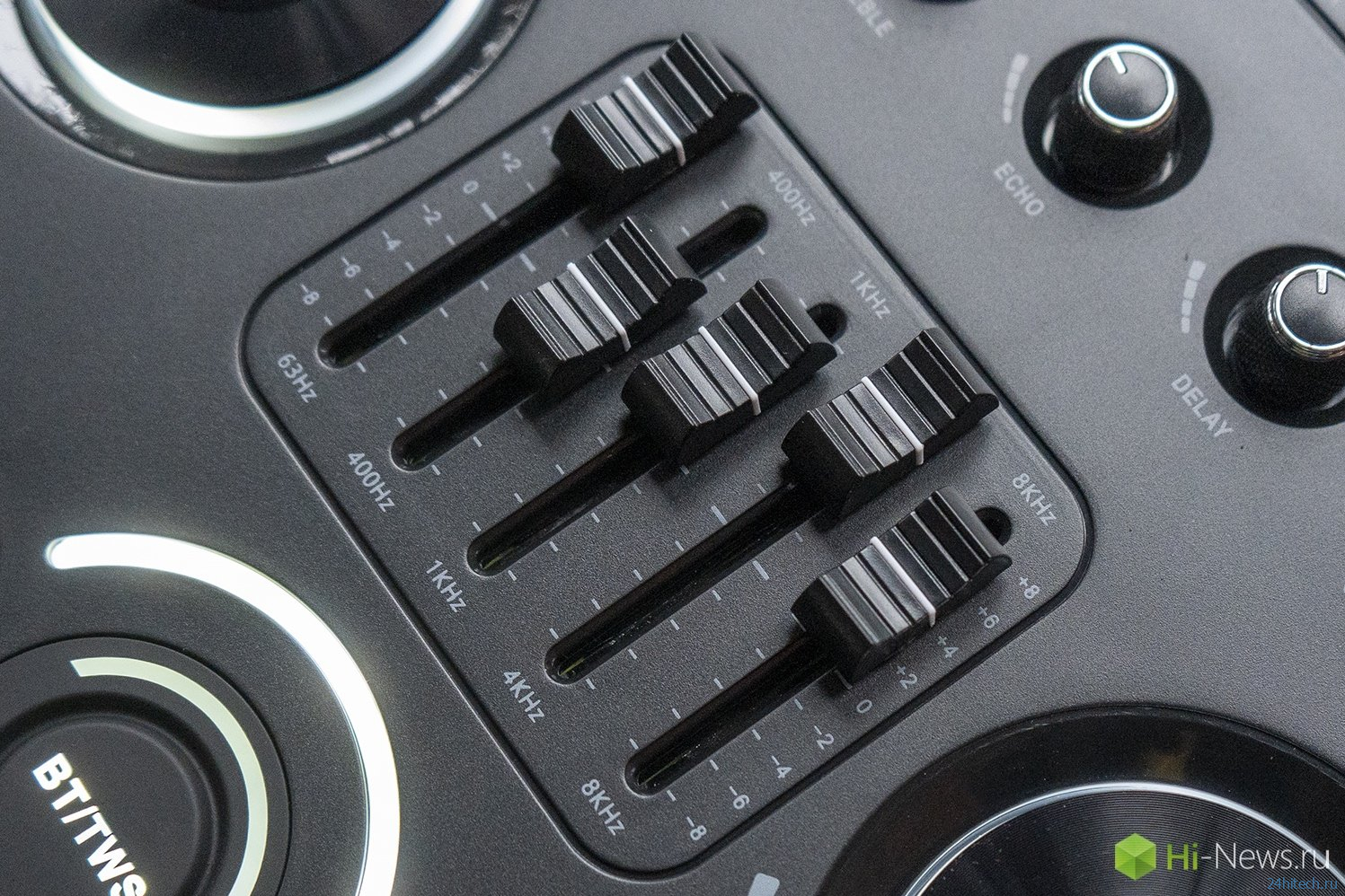 Когда нужно действительно много звука. Обзор аудиосистемы Урал Молот 203 Когда нужно действительно много звука. Обзор аудиосистемы Урал Молот 203