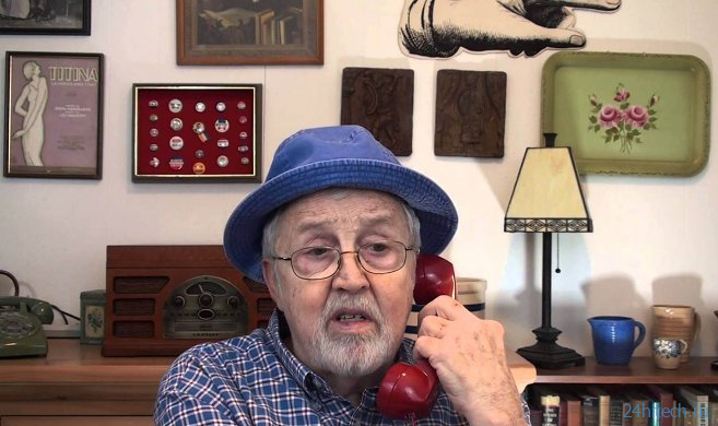 Чатбот «Ленни» искусно троллит телефонных спамеров Чатбот «Ленни» искусно троллит телефонных спамеров