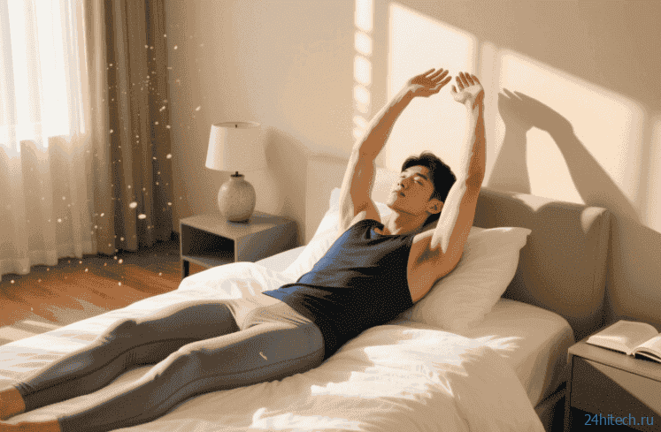 Сон или физическая активность: что важнее для здоровья и как они влияют друг на друга Сон или физическая активность: что важнее для здоровья и как они влияют друг на друга