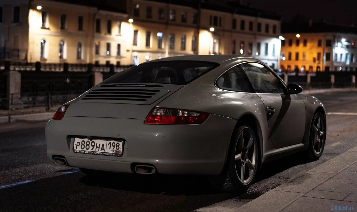 Сотни автомобилей Porsche по всей России превратились в «кирпичи» из-за необъяснимого сбоя спутниковой связи Сотни автомобилей Porsche по всей России превратились в «кирпичи» из-за необъяснимого сбоя спутниковой связи