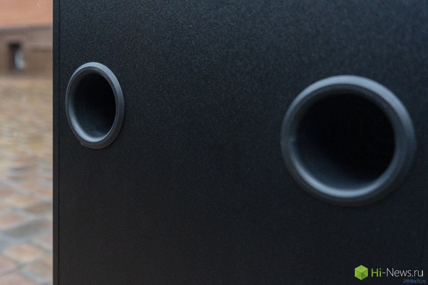 Когда нужно действительно много звука. Обзор аудиосистемы Урал Молот 203 Когда нужно действительно много звука. Обзор аудиосистемы Урал Молот 203