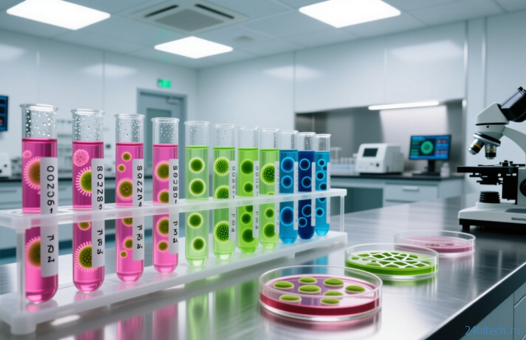 Как антибиотики влияют на кишечник и иммунитет. Новые данные Как антибиотики влияют на кишечник и иммунитет. Новые данные