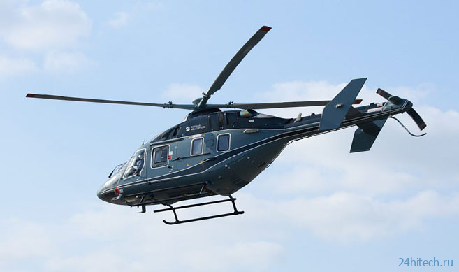 Вертолет «Ансат-М» с российскими двигателями уже на активном этапе испытаний Вертолет «Ансат-М» с российскими двигателями уже на активном этапе испытаний