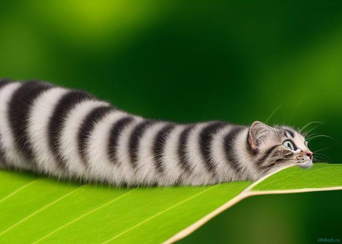 Как ИИ-видео создают ложные представления о мире и вредят детям Как ИИ-видео создают ложные представления о мире и вредят детям