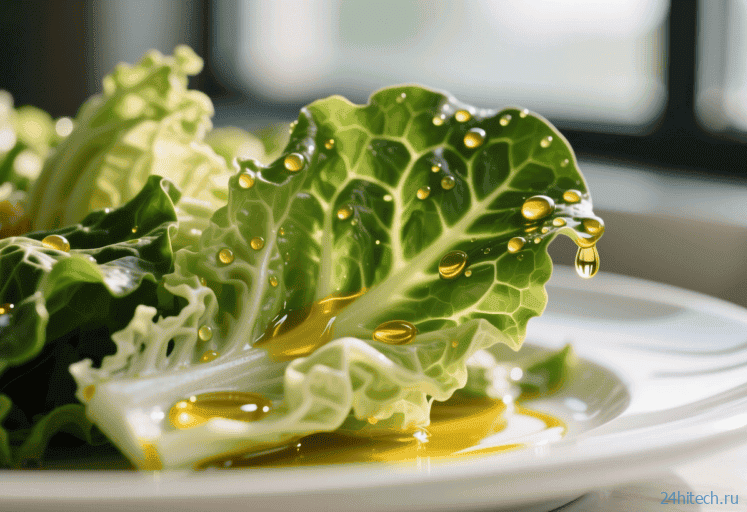 Как правильно есть овощи, чтобы получить больше пользы Как правильно есть овощи, чтобы получить больше пользы