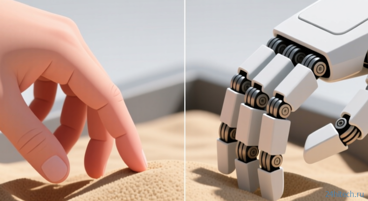 Как работает шестое чувство человека, позволяющее ощущать предметы без контакта с ними Как работает шестое чувство человека, позволяющее ощущать предметы без контакта с ними