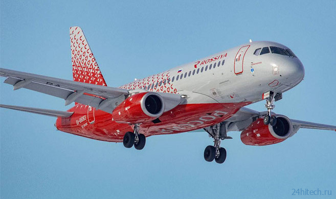 Российскими авиакомпаниями эксплуатируется уже более 150 лайнеров SSJ-100 Российскими авиакомпаниями эксплуатируется уже более 150 лайнеров SSJ-100