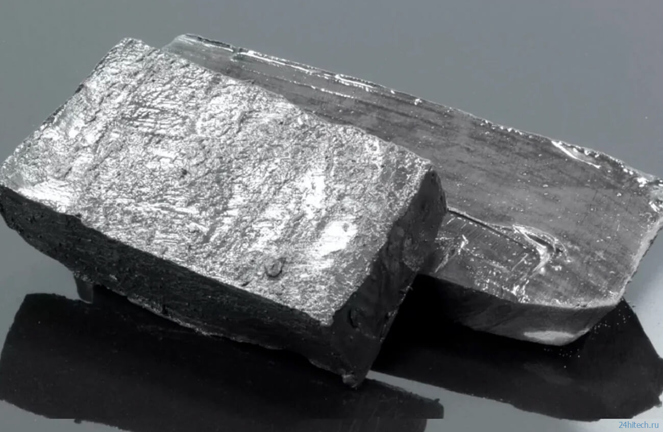 Новый способ добычи лития из использованных аккумуляторов спасет весь мир от кризиса Новый способ добычи лития из использованных аккумуляторов спасет весь мир от кризиса