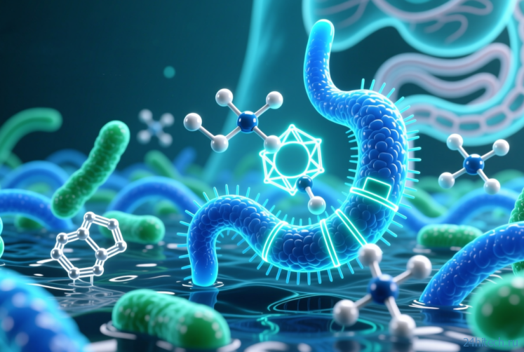 Как антибиотики влияют на кишечник и иммунитет. Новые данные Как антибиотики влияют на кишечник и иммунитет. Новые данные