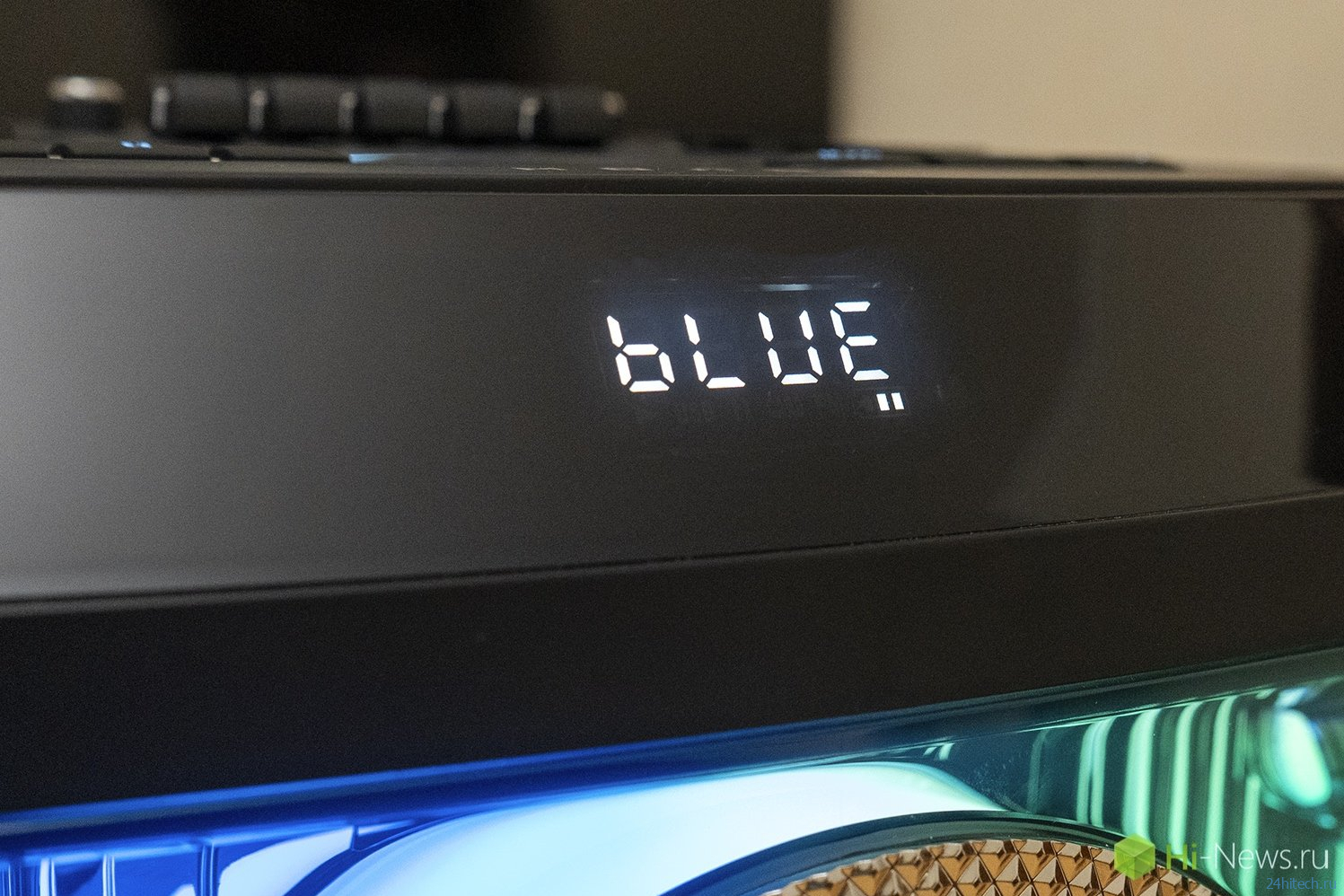 Когда нужно действительно много звука. Обзор аудиосистемы Урал Молот 203 Когда нужно действительно много звука. Обзор аудиосистемы Урал Молот 203