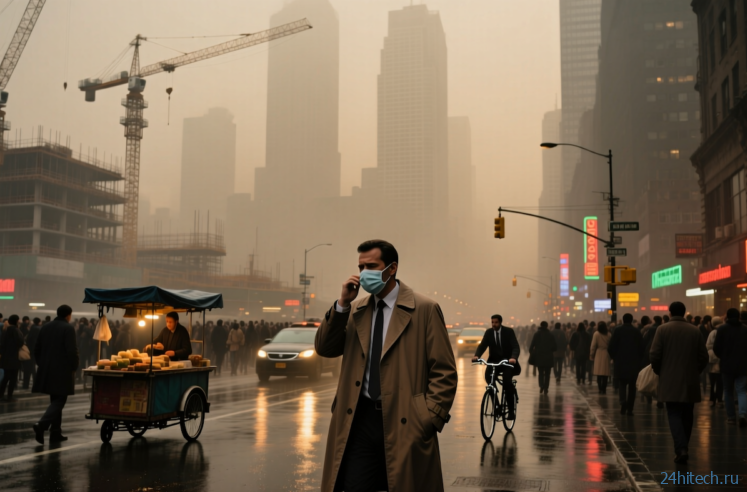 Оказывается простой витамин C может защитить легкие от серьезных повреждений Оказывается простой витамин C может защитить легкие от серьезных повреждений