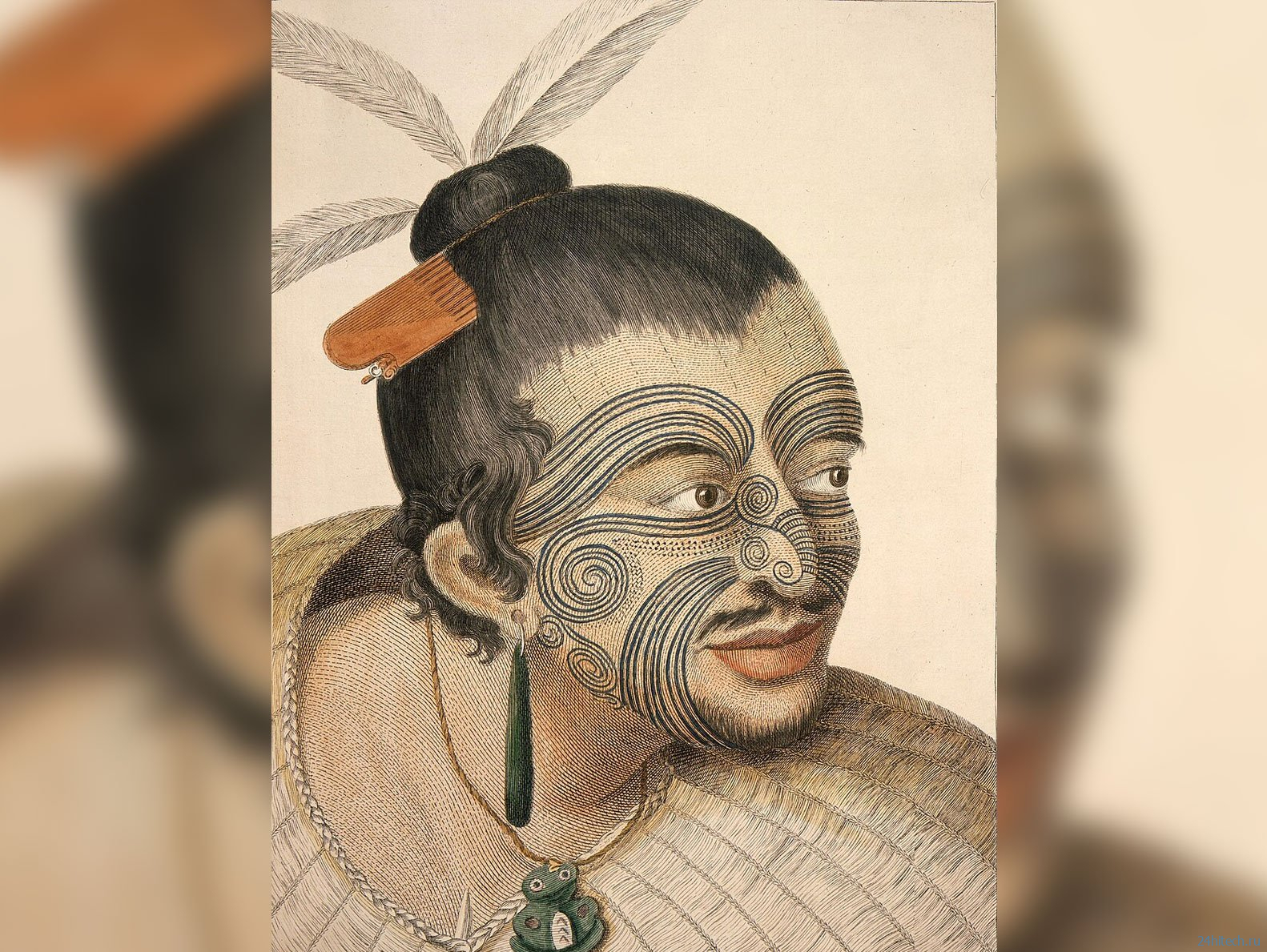 Если есть Новая Зеландия, где находится Старая Зеландия? Если есть Новая Зеландия, где находится Старая Зеландия?