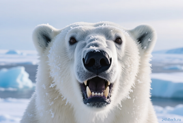 Как медведи обманули эволюцию, несколько раз меняя строение зубов Как медведи обманули эволюцию, несколько раз меняя строение зубов