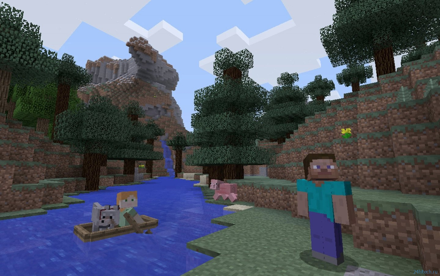 Какие игры делают нас умнее: список лучших жанров Какие игры делают нас умнее: список лучших жанров