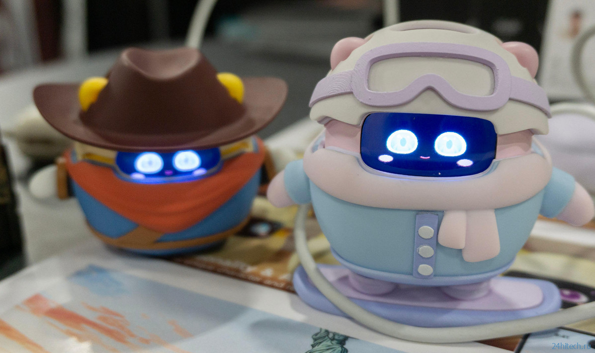 Забавный питомец Sweekar — физический аналог тамагочи, который умеет заботиться о себе сам Забавный питомец Sweekar — физический аналог тамагочи, который умеет заботиться о себе сам