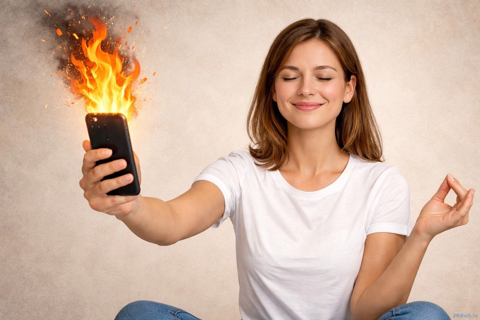 10 самых простых способов прожить год без стресса 10 самых простых способов прожить год без стресса