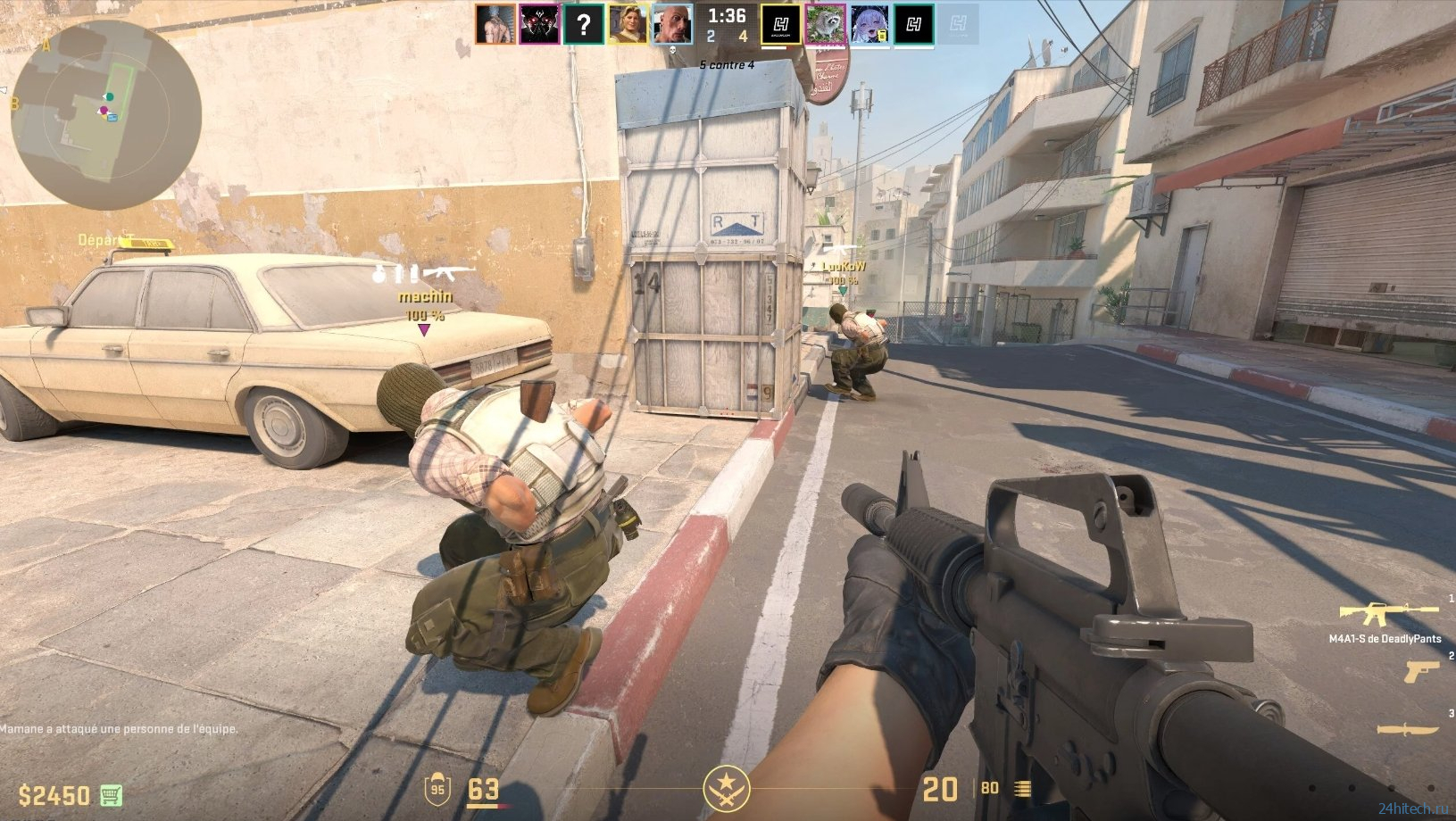 Какие игры делают нас умнее: список лучших жанров Какие игры делают нас умнее: список лучших жанров