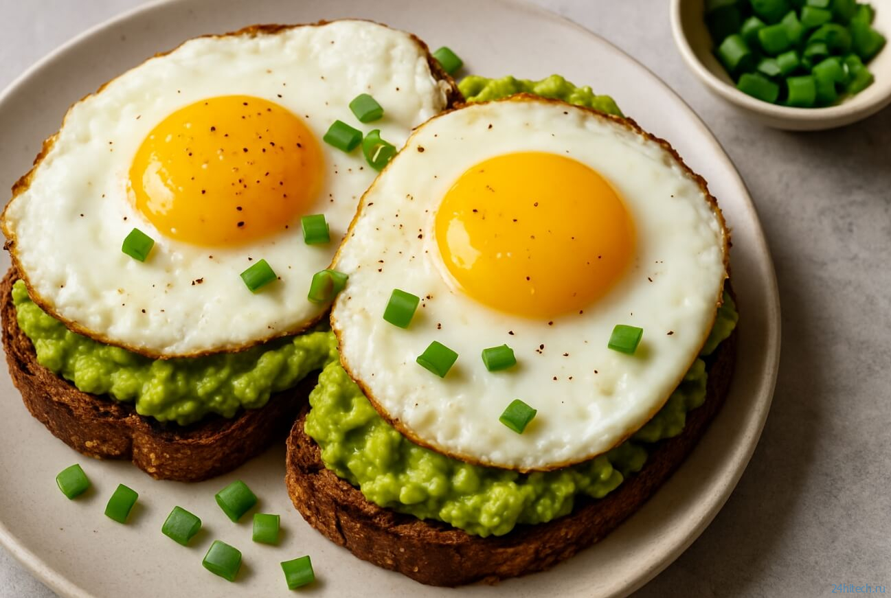 Как всего одно яйцо в неделю снижает риск смерти почти на треть Как всего одно яйцо в неделю снижает риск смерти почти на треть