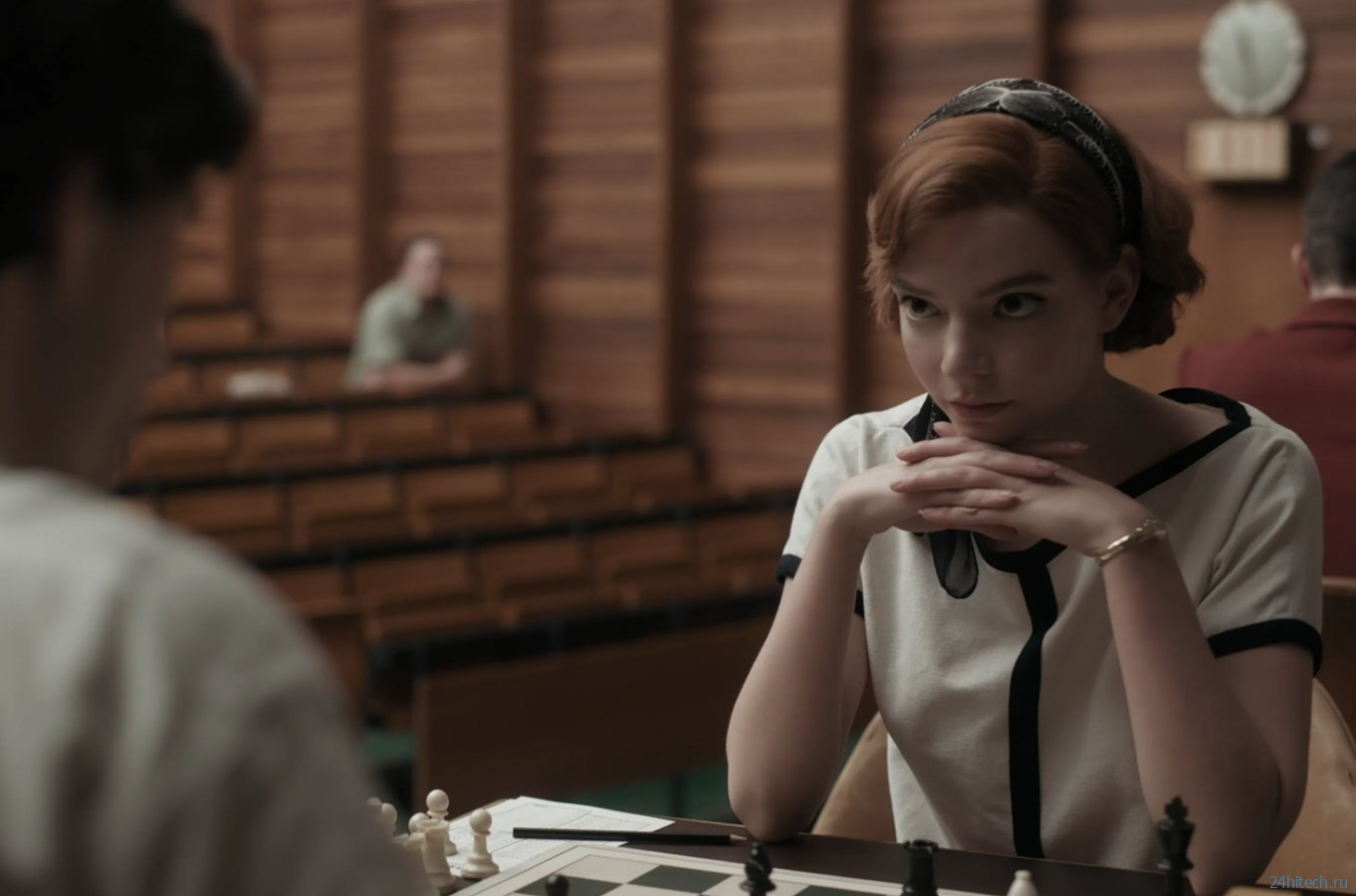 5 причин научиться играть в шахматы, даже если вы никогда не любили эту игру 5 причин научиться играть в шахматы, даже если вы никогда не любили эту игру