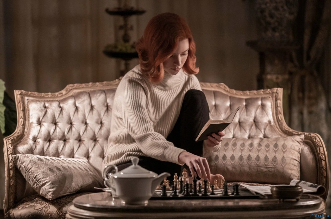 5 причин научиться играть в шахматы, даже если вы никогда не любили эту игру 5 причин научиться играть в шахматы, даже если вы никогда не любили эту игру