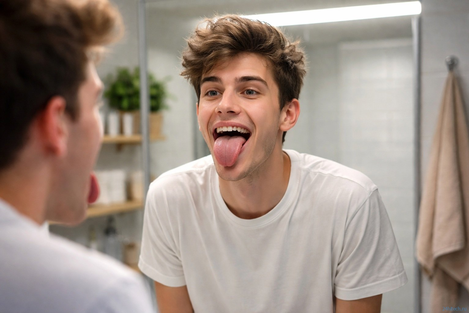 Не пейте апельсиновый сок после чистки зубов. Вкус будет ужасным! Не пейте апельсиновый сок после чистки зубов. Вкус будет ужасным!