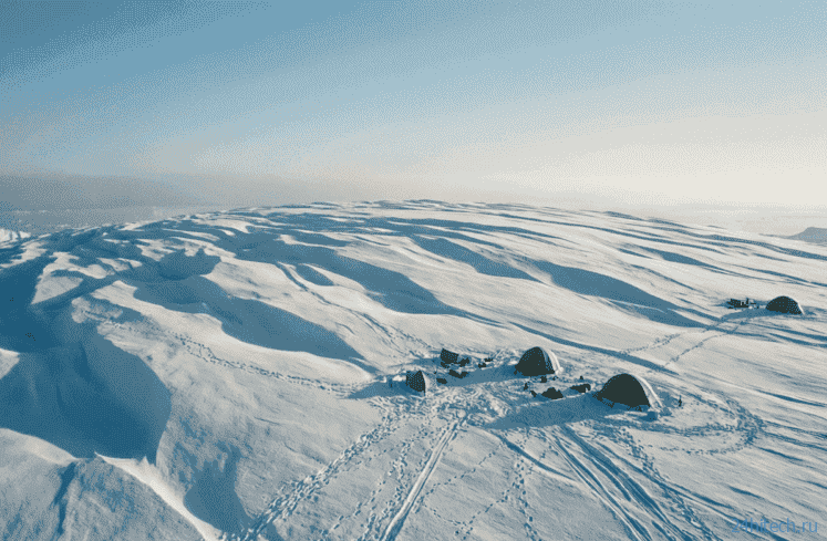 Что будет, если растает лед Гренландии. Это может случиться очень скоро Что будет, если растает лед Гренландии. Это может случиться очень скоро