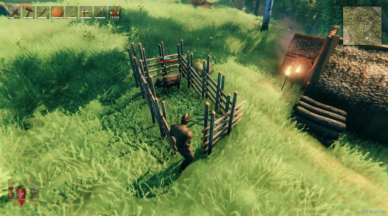 Какие игры делают нас умнее: список лучших жанров Какие игры делают нас умнее: список лучших жанров