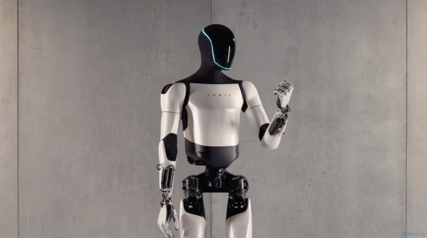 Что будет, если роботы научатся чувствовать боль. Некоторые уже могут это Что будет, если роботы научатся чувствовать боль. Некоторые уже могут это