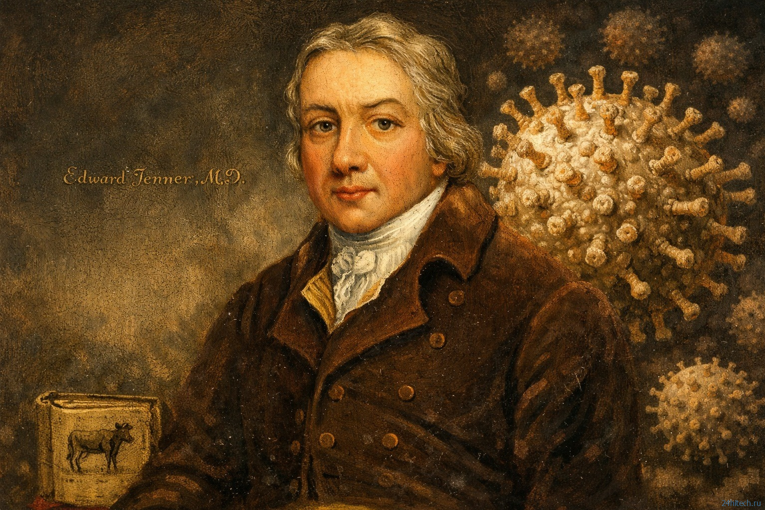 5 смертельно опасных болезней которые медицина уже победила 5 смертельно опасных болезней которые медицина уже победила