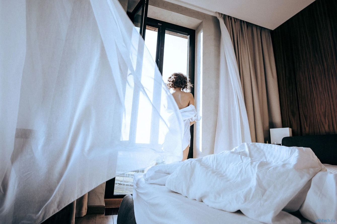 Почему мы чувствуем себя разбитыми после долгого сна? Дело не в лени Почему мы чувствуем себя разбитыми после долгого сна? Дело не в лени