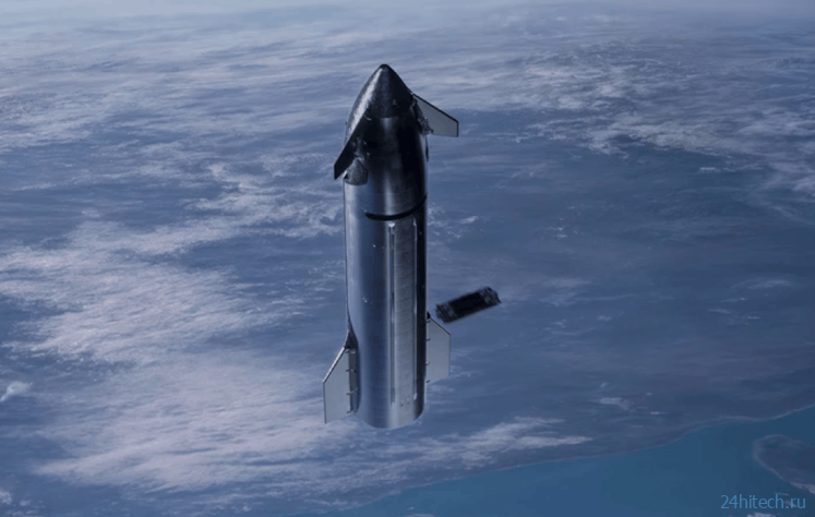 Можно ли на самом деле вывести дата-центры в космос. И зачем это нужно Можно ли на самом деле вывести дата-центры в космос. И зачем это нужно